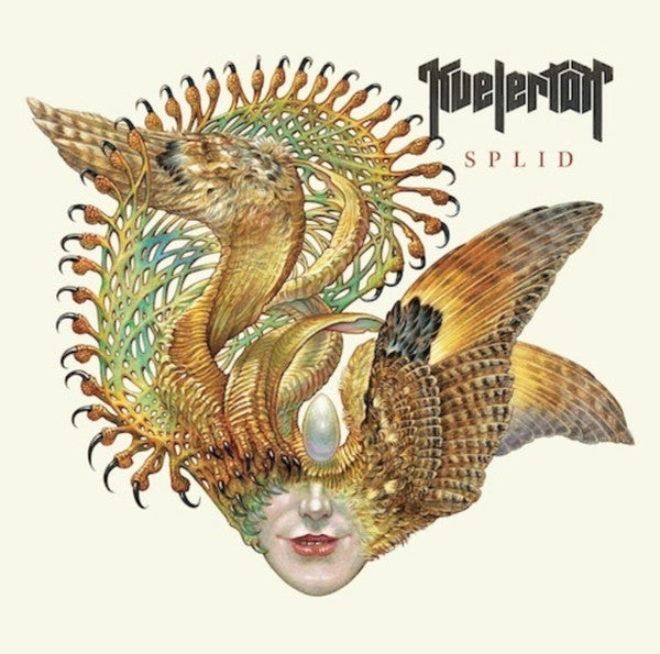 KVELERTAK - SPLID