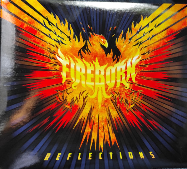 FIREBORN - REFLECTIONS