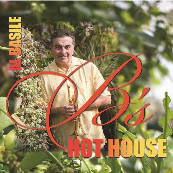 BASILE,AL - B'S HOTHOUSE