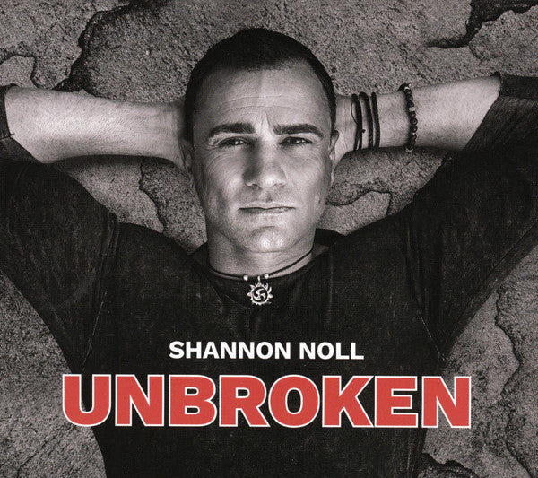 NOLL,SHANNON - UNBROKEN