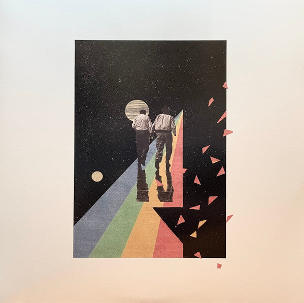 ORANGE PEELS - CELEBRATE THE MOMENTS OF YOUR LIFE (2LP/180G)