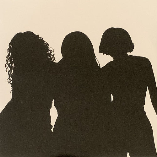 3LW - 3LW (2LP/140G/TRANSLUCENT TANGERINE VINYL)