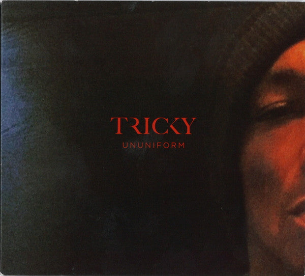 TRICKY - UNUNIFORM