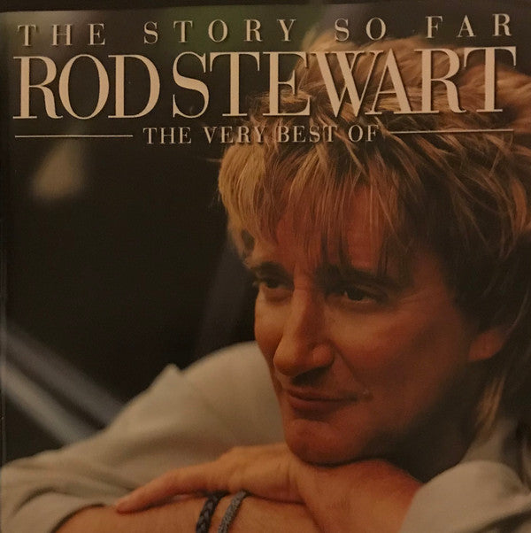 STEWART ROD - STORY SO FAR: VERY BEST OF