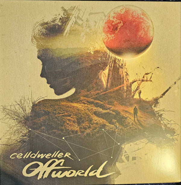 CELLDWELLER - OFFWORLD