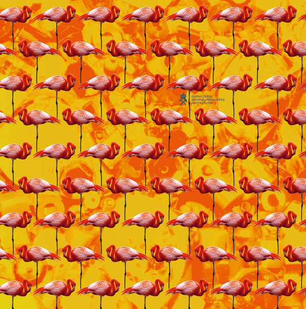 ELEPHANT CHATEAU - DREAMINGS & OFFSHORE DRILLING - PEARLS & TURTLES