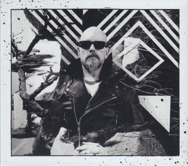 FOTOCRIME - SOUTH OF HEAVEN