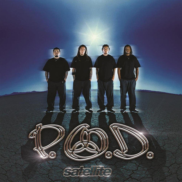 P.O.D. - SATELLITE (EXPANDED/2CD)