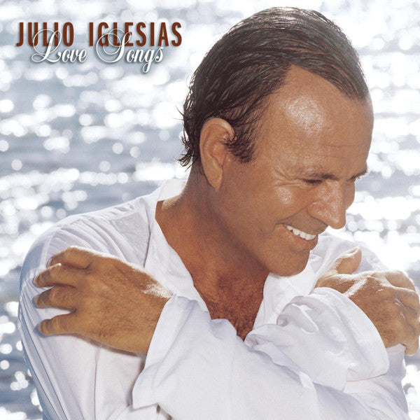 IGLESIAS,JULIO - LOVE SONGS