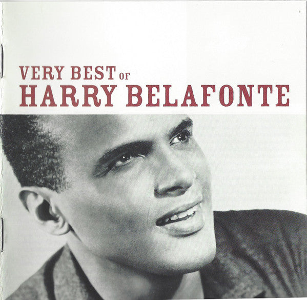BELAFONTE HARRY - VERY BEST OF HARRY BELAFONTE
