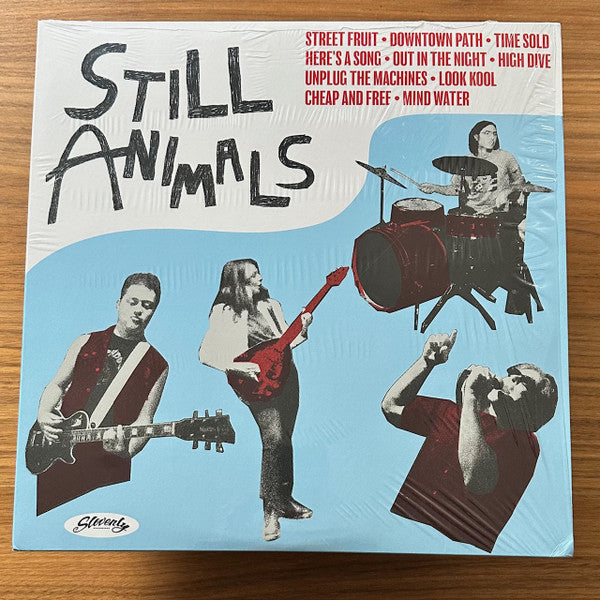 STILL ANIMALS - STILL ANIMALS