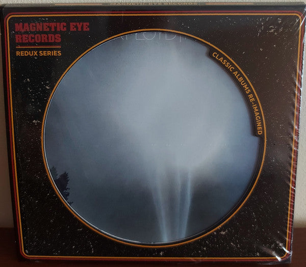 VARIOUS ARTISTS - BEST OF PINK FLOYD