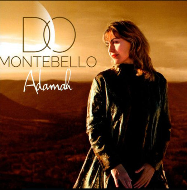 DO MONTEBELLO - ADAMAH