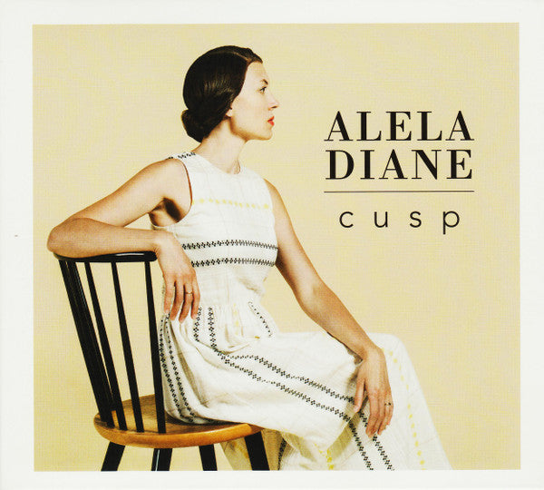 DIANE,ALELA - CUSP