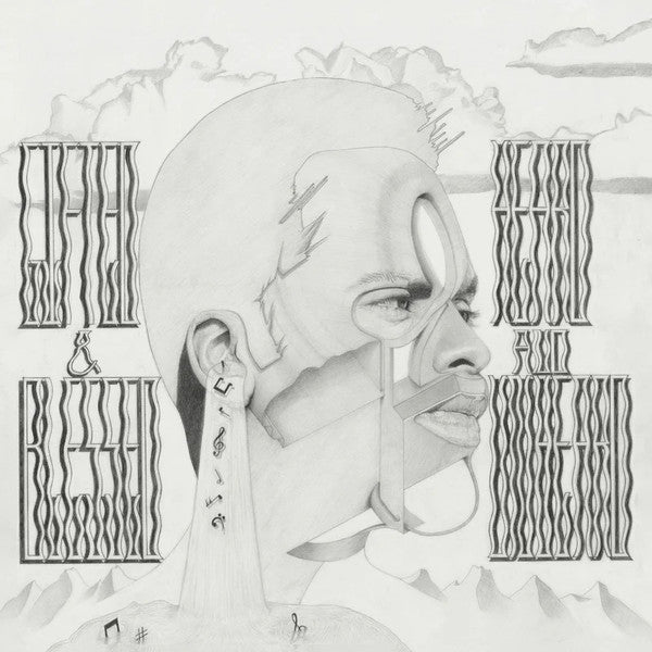 GIFTED & BLESSED - HEARD & UNHEARD