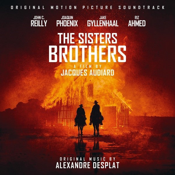 UNKNOWN - SISTERS BROTHERS