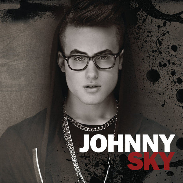 SKY,JOHNNY - JOHNNY SKY