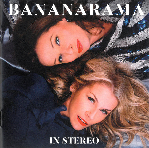 BANANARAMA - IN STEREO