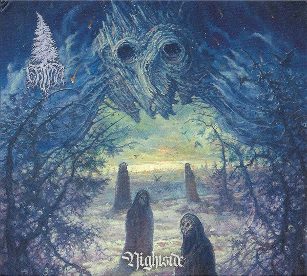 GRIMA - NIGHTSIDE