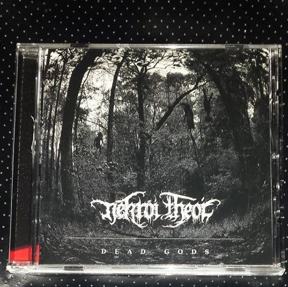 THEOI,NEKROI - DEAD GODS