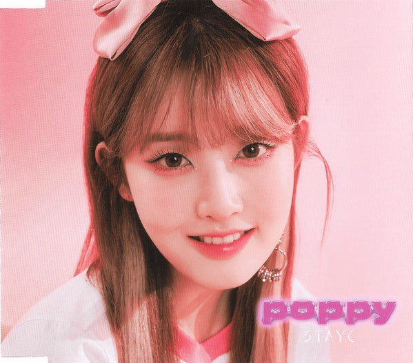 STAYC - POPPY (SIEUN VERSION)