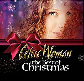 CELTIC WOMAN - BEST OF CHRISTMAS