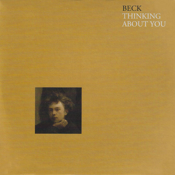 BECK - THINKING ABOUT YOU