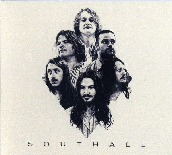 SOUTHALL - SOUTHALL