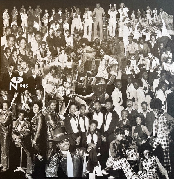 VARIOUS ARTISTS - ECCENTRIC SOUL: MINIBUS (2LP)