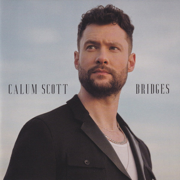 SCOTT CALUM - BRIDGES