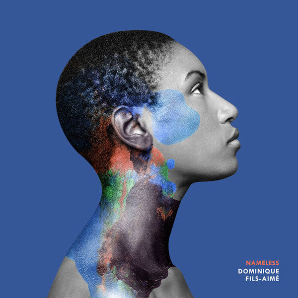 FILS-AIME,DOMINIQUE - NAMELESS