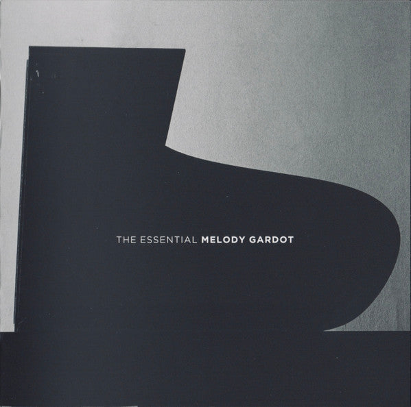 GARDOT,MELODY - ESSENTIAL (2CD)