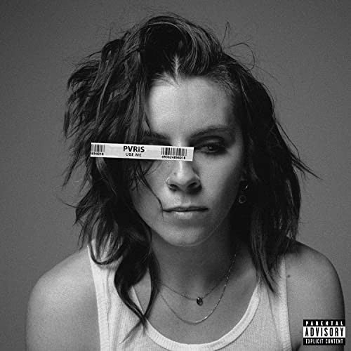 PVRIS - USE ME