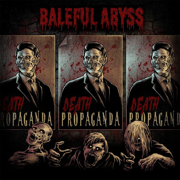 BALEFUL ABYSS - DEATH PROPAGANDA