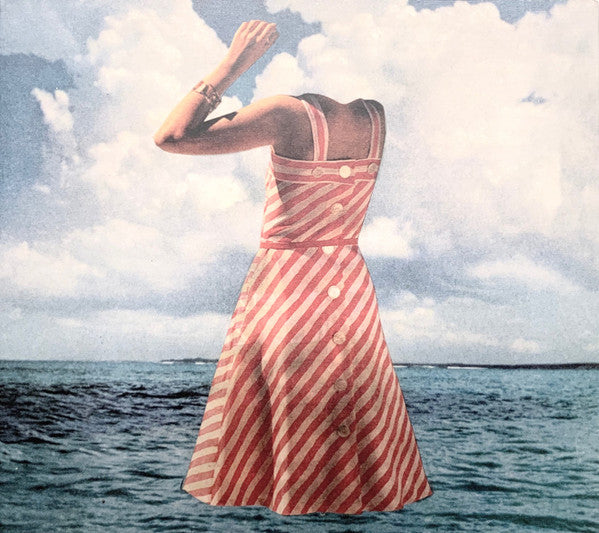 FUTURE ISLANDS - SINGLES