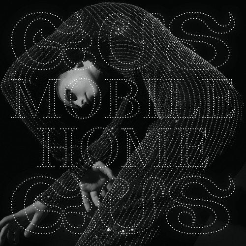 GUSGUS - MOBILE HOME