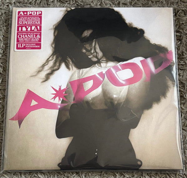 TYLA - A-POP (140G)