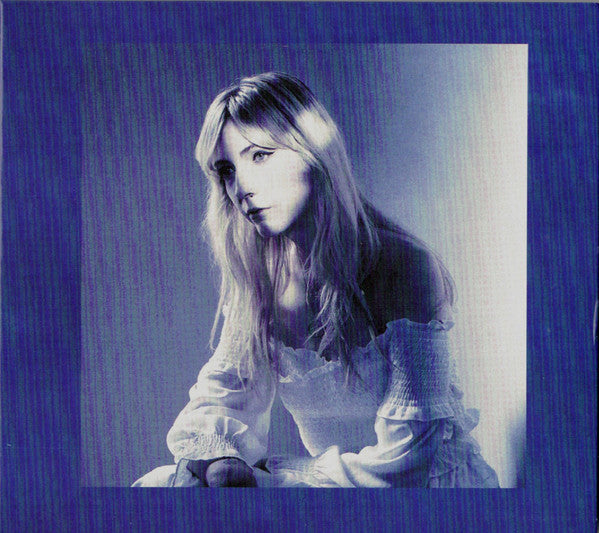ELLIS - BORN AGAIN