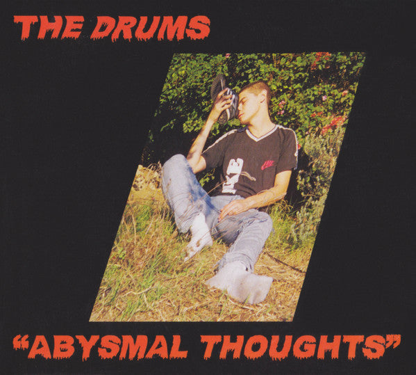 DRUMS - ABYSMAL THOUGHTS