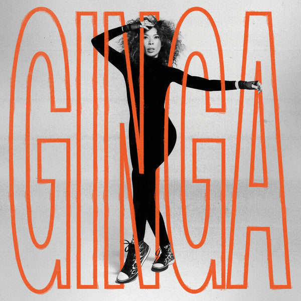 COELHO,FLAVIA - GINGA