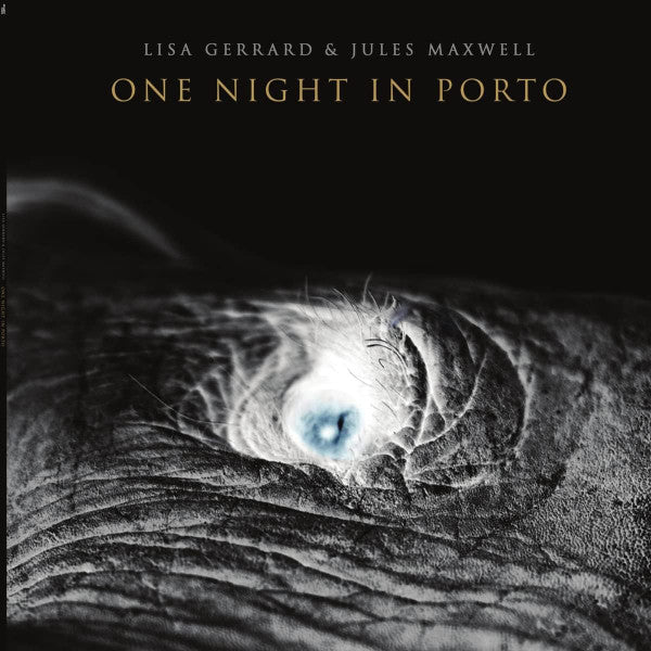 GERRARD,LISA - ONE NIGHT IN PORTO