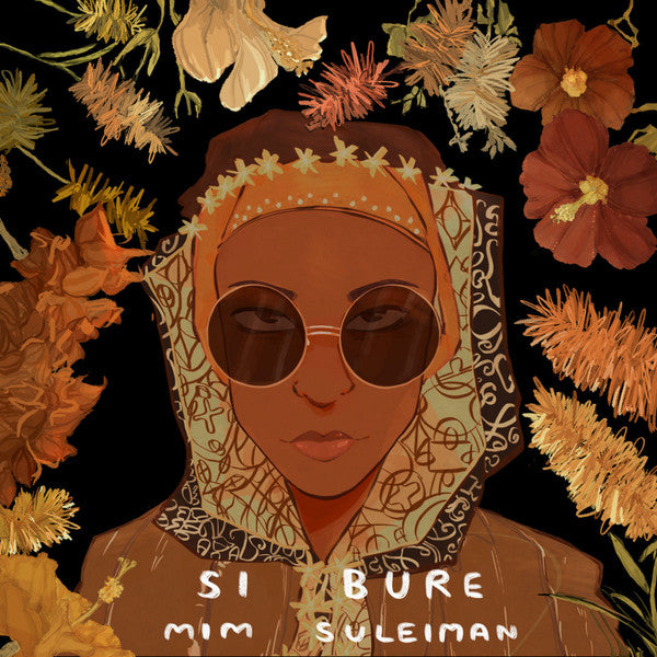 SULEIMAN,MIM - SI BURE