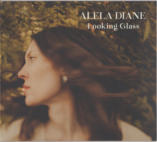 DIANE,ALELA - LOOKING GLASS