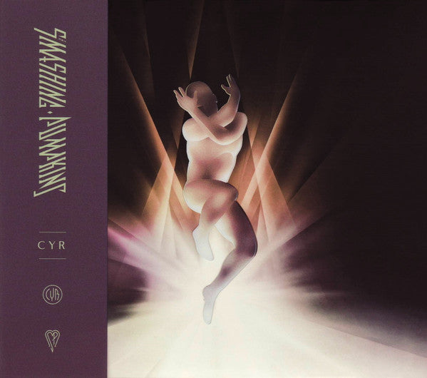 SMASHING PUMPKINS - CYR