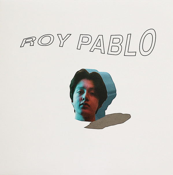 BOY PABLO - ROY PABLO (WHITE VINYL)