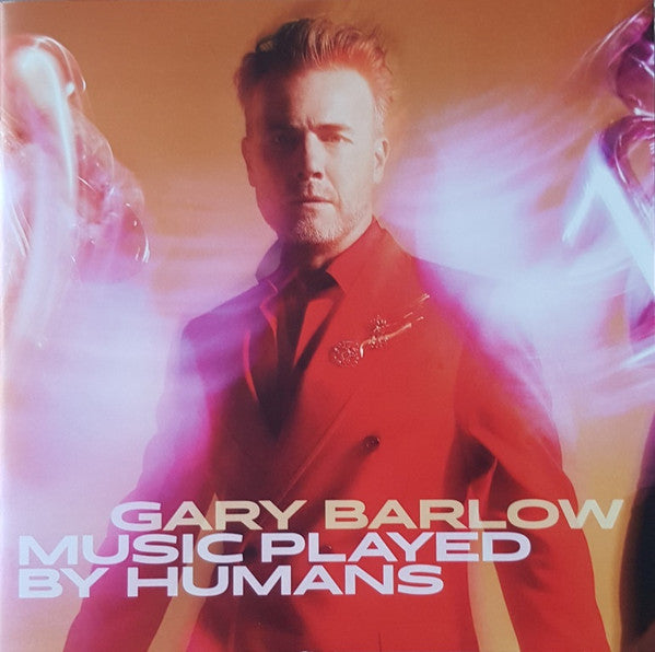 UNKNOWN - MUSIC PLAYED BY HUMANS