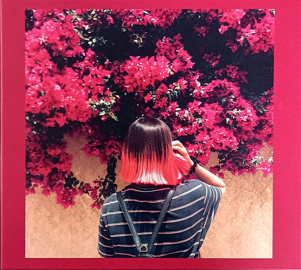 SADNESS & OCULI MELANCHOLIARUM - SPRINGGARDEN