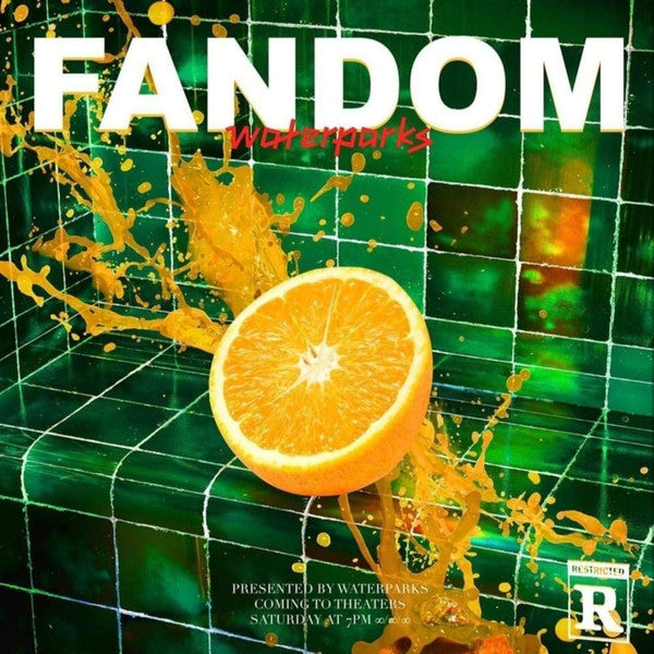 WATERPARKS - FANDOM