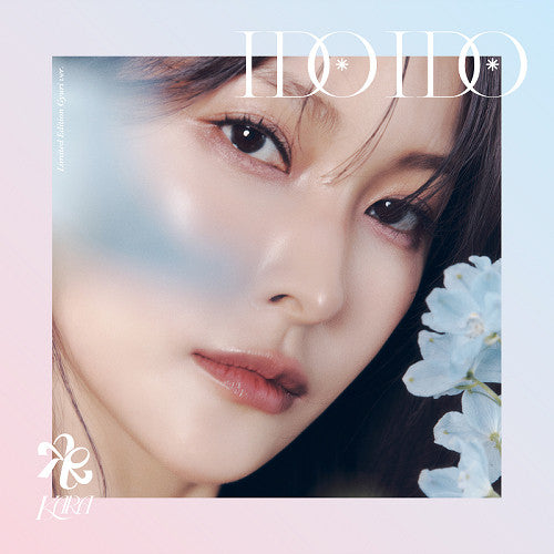 KARA - I DO I DO (LIMITED A)