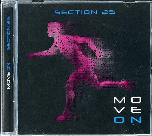 SECTION 25 - MOVE ON